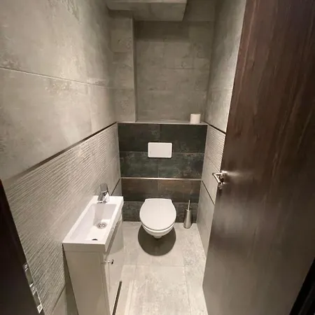 Zenora Lux Apartman Hajdúszoboszló