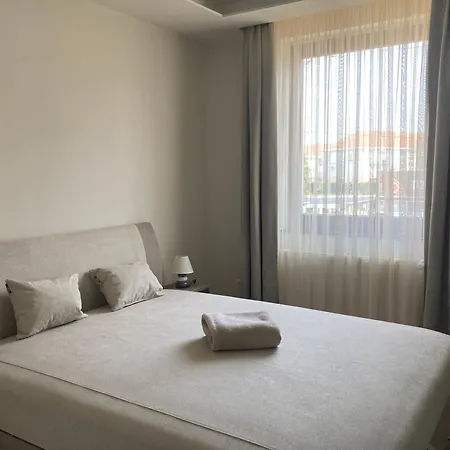 Zenora Lux Apartman