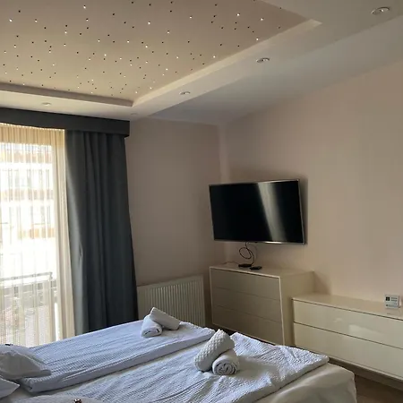 Apartman Zenora Lux